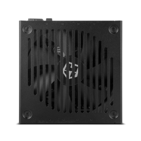 NOX Hummer P 1000W unidad de fuente de alimentación 24-pin ATX ATX Negro