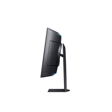 Samsung Odyssey S55CG970NU pantalla para PC 139,7 cm (55″) 3840 x 2160 Pixeles 4K Ultra HD LED Negro
