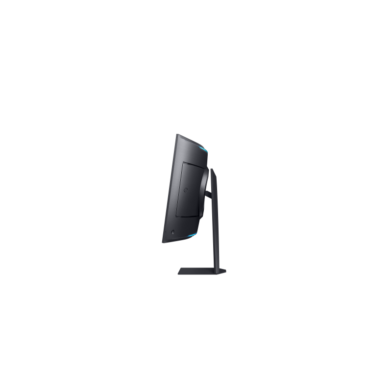 Samsung Odyssey S55CG970NU pantalla para PC 139,7 cm (55″) 3840 x 2160 Pixeles 4K Ultra HD LED Negro
