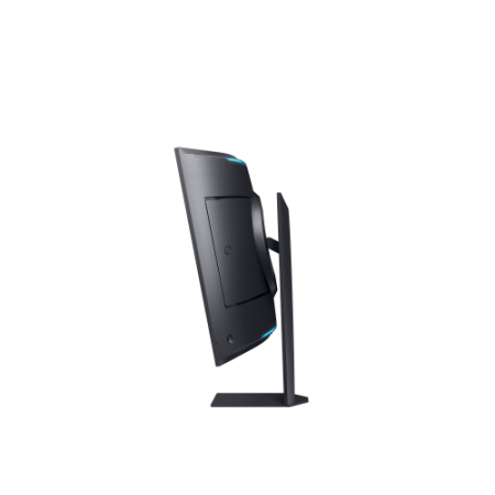 Samsung Odyssey S55CG970NU pantalla para PC 139,7 cm (55″) 3840 x 2160 Pixeles 4K Ultra HD LED Negro