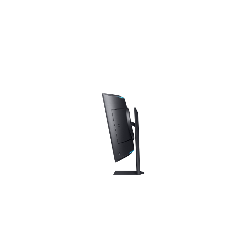 Samsung Odyssey S55CG970NU pantalla para PC 139,7 cm (55″) 3840 x 2160 Pixeles 4K Ultra HD LED Negro