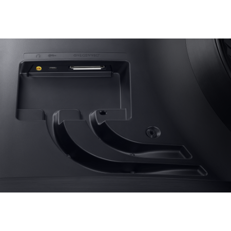 Samsung Odyssey S55CG970NU pantalla para PC 139,7 cm (55″) 3840 x 2160 Pixeles 4K Ultra HD LED Negro