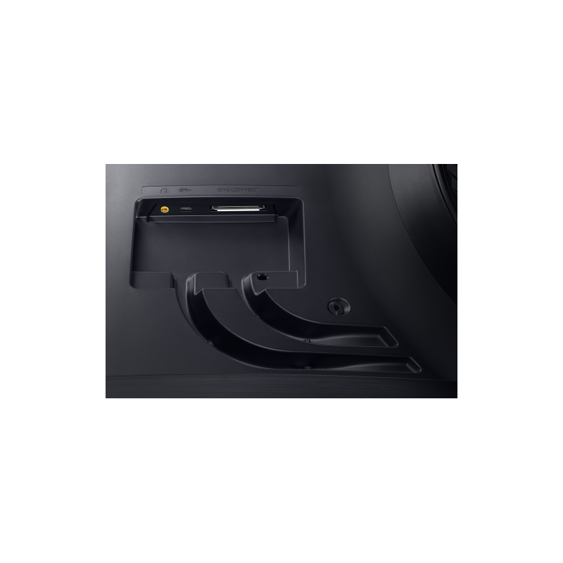Samsung Odyssey S55CG970NU pantalla para PC 139,7 cm (55″) 3840 x 2160 Pixeles 4K Ultra HD LED Negro