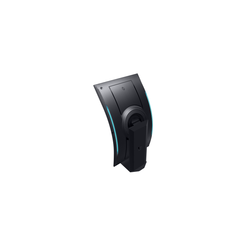 Samsung Odyssey S55CG970NU pantalla para PC 139,7 cm (55″) 3840 x 2160 Pixeles 4K Ultra HD LED Negro