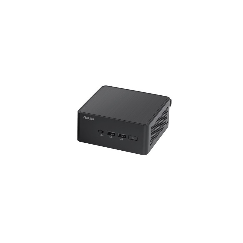 ASUS NUC 14 Pro RNUC14RVHU500002I UCFF Negro 125H