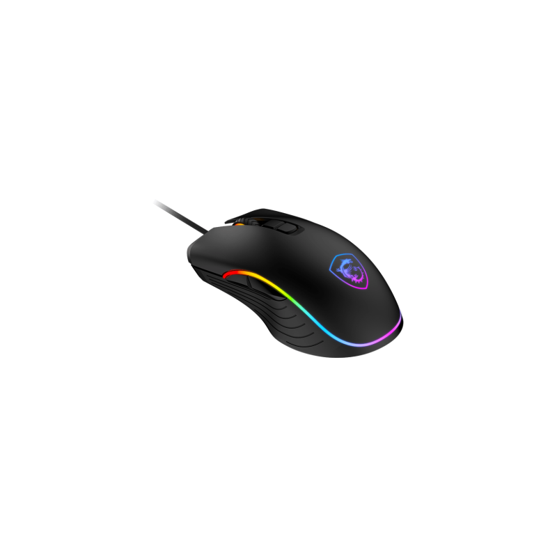 RATON MSI FORGE GM300