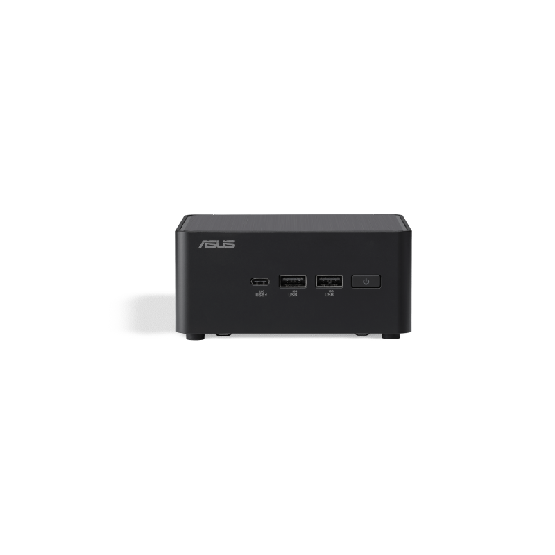 ASUS NUC 14 Pro RNUC14RVHI300002I UCFF Negro 100U