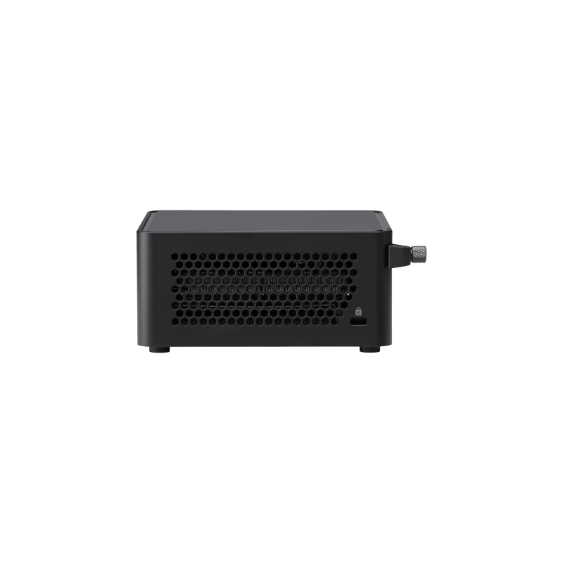 ASUS NUC 14 Pro RNUC14RVHI300002I UCFF Negro 100U