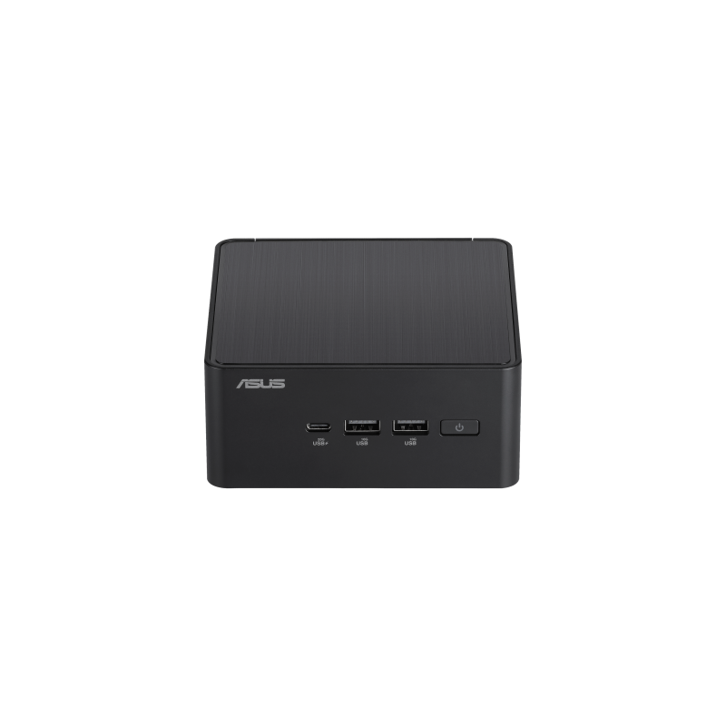 ASUS NUC 14 Pro RNUC14RVHI300002I UCFF Negro 100U