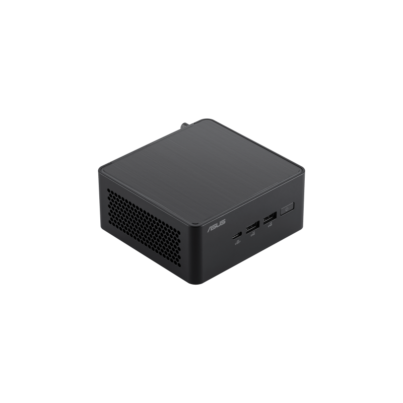 ASUS NUC 14 Pro RNUC14RVHI300002I UCFF Negro 100U