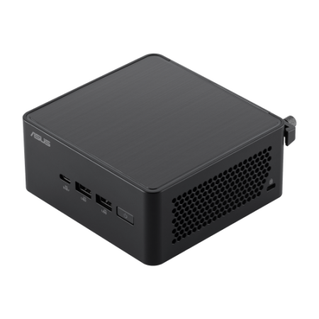 ASUS NUC 14 Pro RNUC14RVHI300002I UCFF Negro 100U
