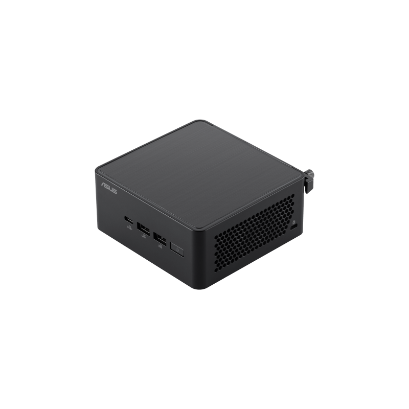ASUS NUC 14 Pro RNUC14RVHI300002I UCFF Negro 100U