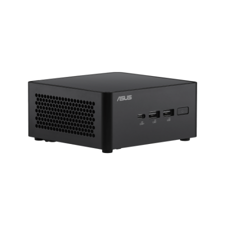 ASUS NUC 14 Pro RNUC14RVHI300002I UCFF Negro 100U