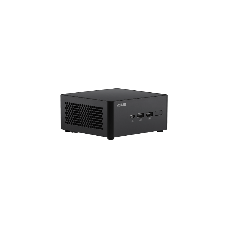ASUS NUC 14 Pro RNUC14RVHI300002I UCFF Negro 100U