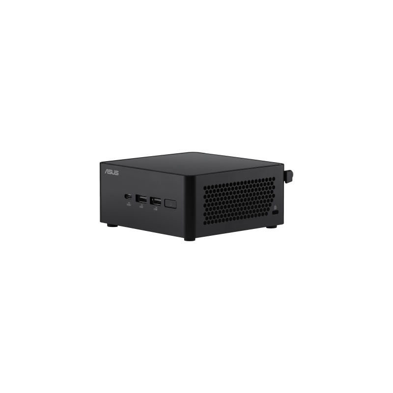 ASUS NUC 14 Pro RNUC14RVHI300002I UCFF Negro 100U