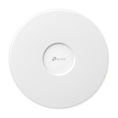 TP-LINK EAP772 PUNTO ACCESO OMADA BE11000 TRIBANDA WI-FI 7