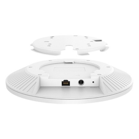 TP-LINK EAP772 PUNTO ACCESO OMADA BE11000 TRIBANDA WI-FI 7