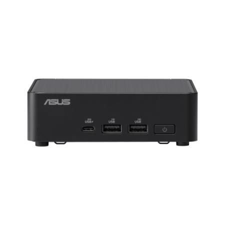 ASUS NUC 14 Pro RNUC14RVKU500002I UCFF Negro 125H