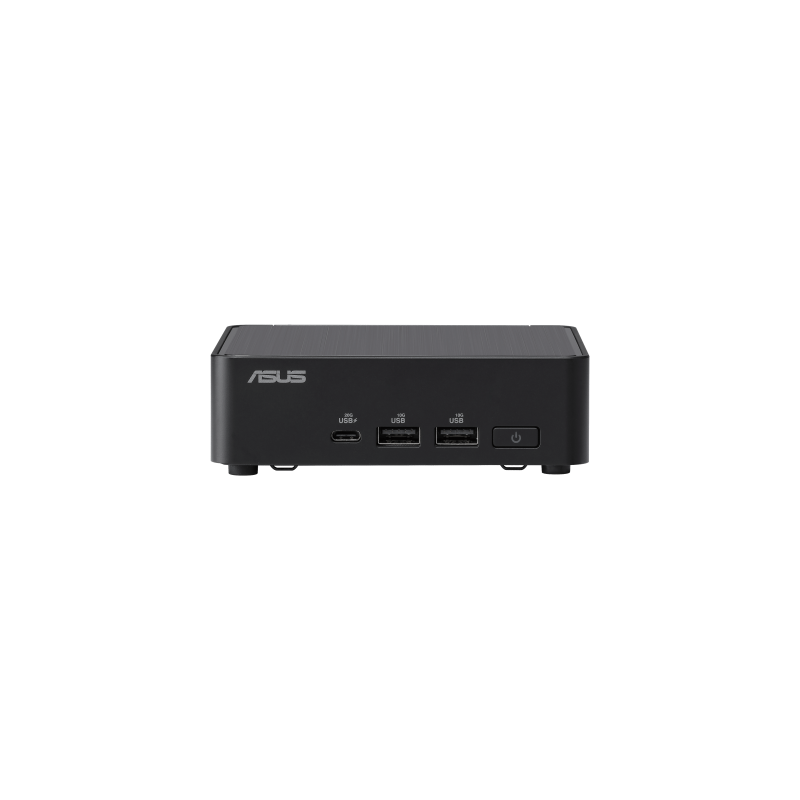 ASUS NUC 14 Pro RNUC14RVKU500002I UCFF Negro 125H