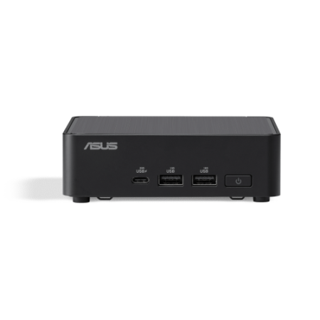 ASUS NUC 14 Pro RNUC14RVKU500002I UCFF Negro 125H