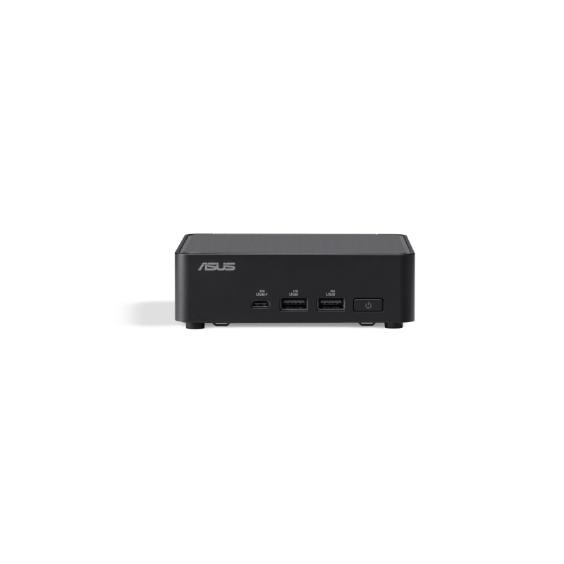 ASUS NUC 14 Pro RNUC14RVKU500002I UCFF Negro 125H