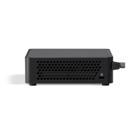 ASUS NUC 14 Pro RNUC14RVKU500002I UCFF Negro 125H