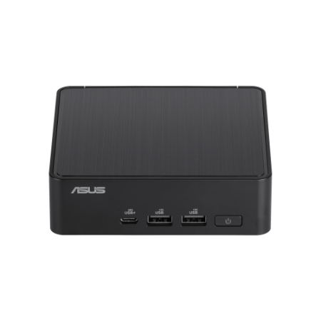 ASUS NUC 14 Pro RNUC14RVKU500002I UCFF Negro 125H