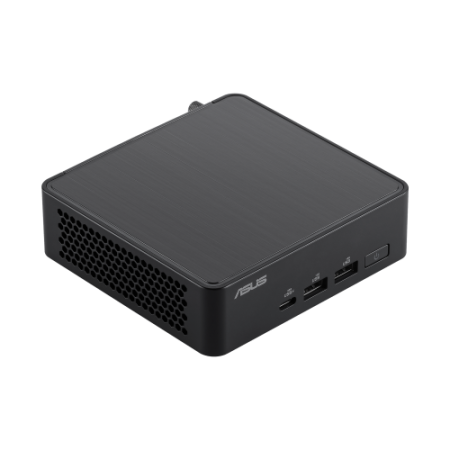 ASUS NUC 14 Pro RNUC14RVKU500002I UCFF Negro 125H