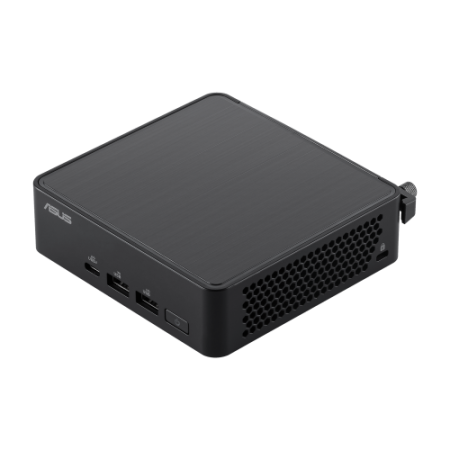 ASUS NUC 14 Pro RNUC14RVKU500002I UCFF Negro 125H