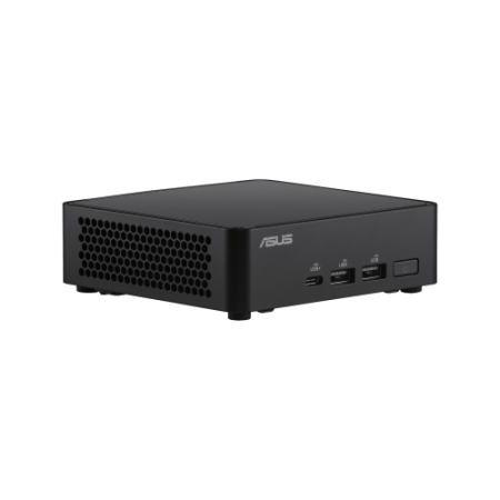 ASUS NUC 14 Pro RNUC14RVKU500002I UCFF Negro 125H