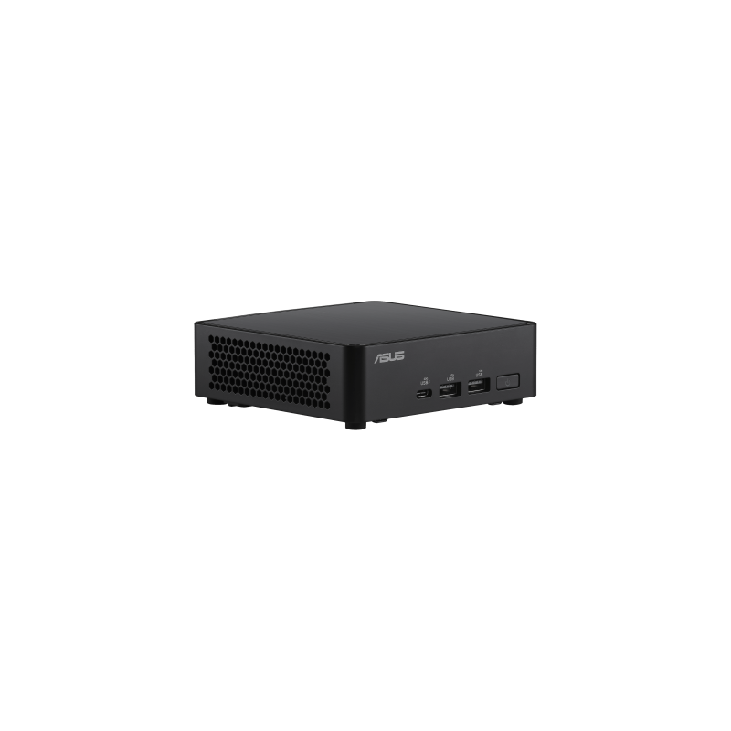 ASUS NUC 14 Pro RNUC14RVKU500002I UCFF Negro 125H