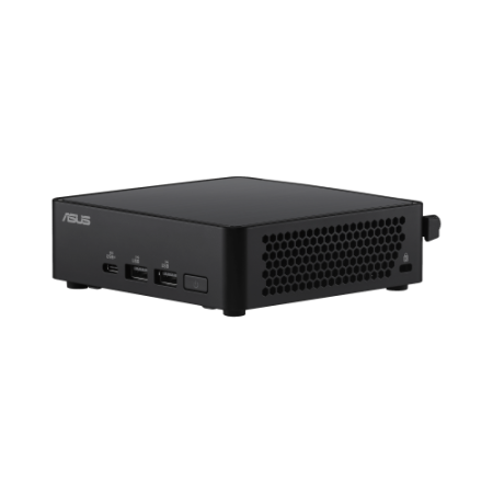 ASUS NUC 14 Pro RNUC14RVKU500002I UCFF Negro 125H