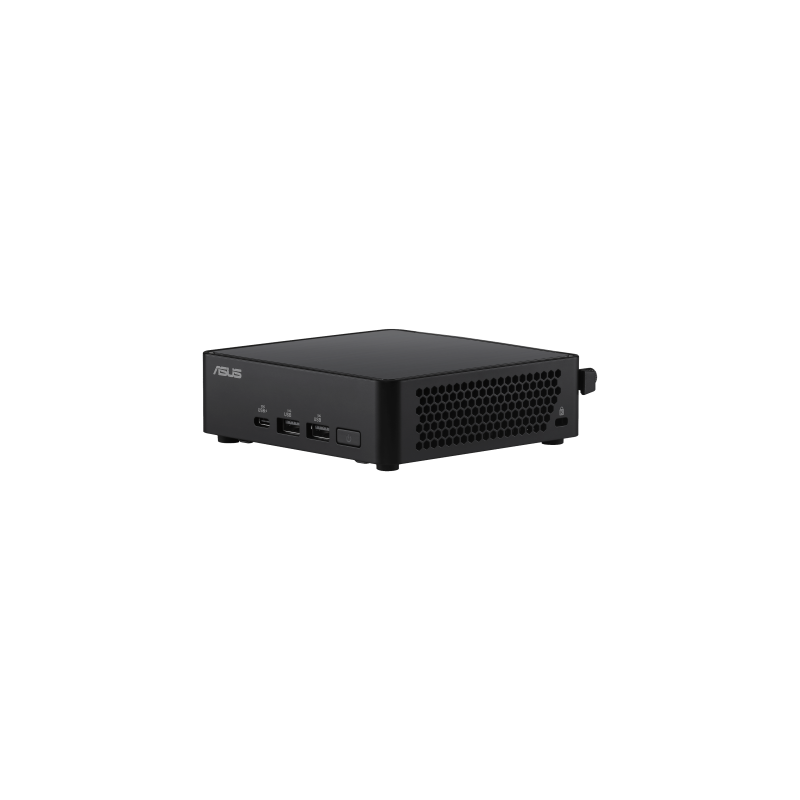 ASUS NUC 14 Pro RNUC14RVKU500002I UCFF Negro 125H