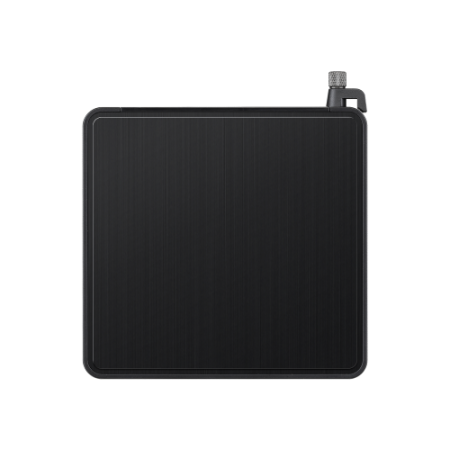 ASUS NUC 14 Pro RNUC14RVKU500002I UCFF Negro 125H