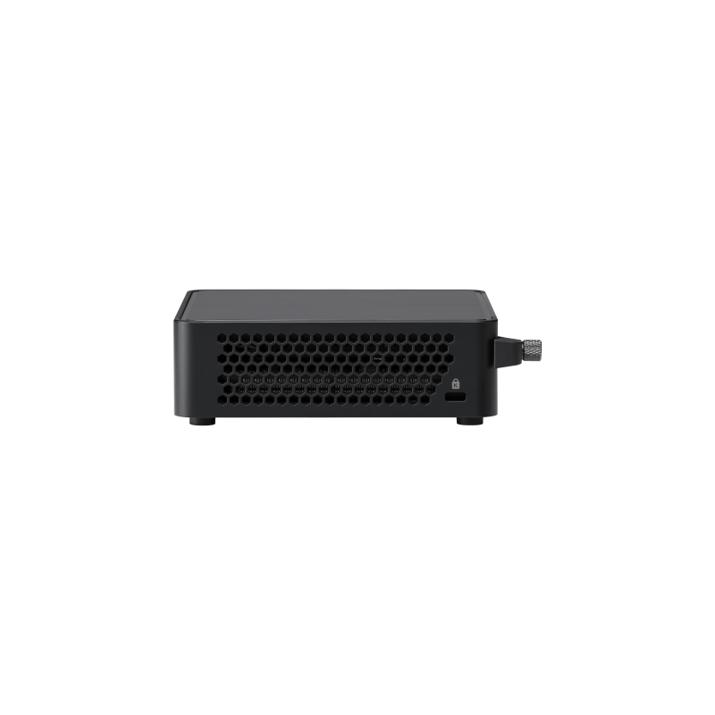 ASUS NUC 14 Pro RNUC14RVKI300002I UCFF Negro 100U