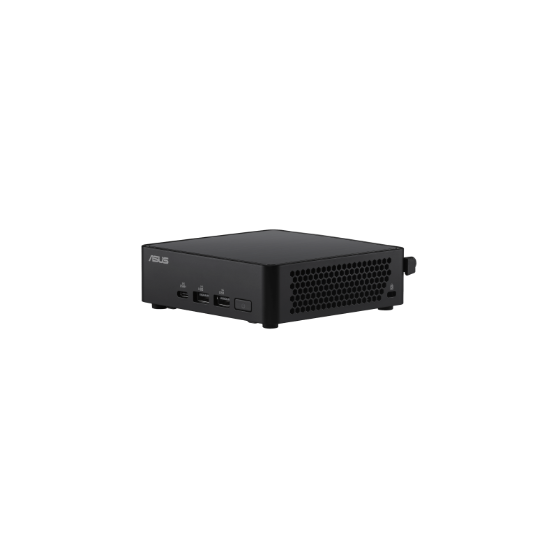ASUS NUC 14 Pro RNUC14RVKI300002I UCFF Negro 100U