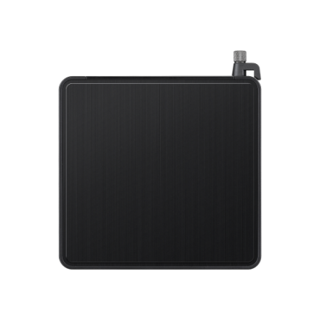 ASUS NUC 14 Pro RNUC14RVKI300002I UCFF Negro 100U