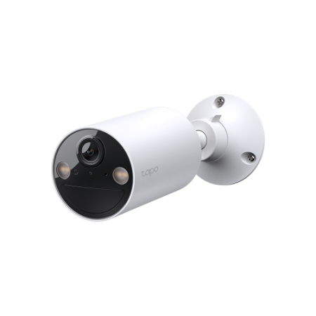 TP-Link TC82 cámara de vigilancia Bala Cámara de seguridad IP Interior y exterior 2304 x 1296 Pixeles Techo/pared