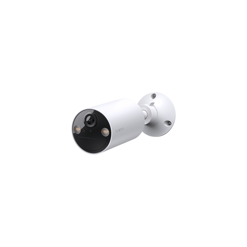 TP-Link TC82 cámara de vigilancia Bala Cámara de seguridad IP Interior y exterior 2304 x 1296 Pixeles Techo/pared