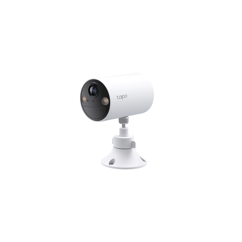 TP-Link TC82 cámara de vigilancia Bala Cámara de seguridad IP Interior y exterior 2304 x 1296 Pixeles Techo/pared