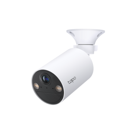 TP-Link TC82 cámara de vigilancia Bala Cámara de seguridad IP Interior y exterior 2304 x 1296 Pixeles Techo/pared