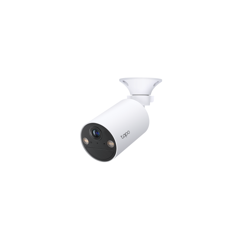 TP-Link TC82 cámara de vigilancia Bala Cámara de seguridad IP Interior y exterior 2304 x 1296 Pixeles Techo/pared