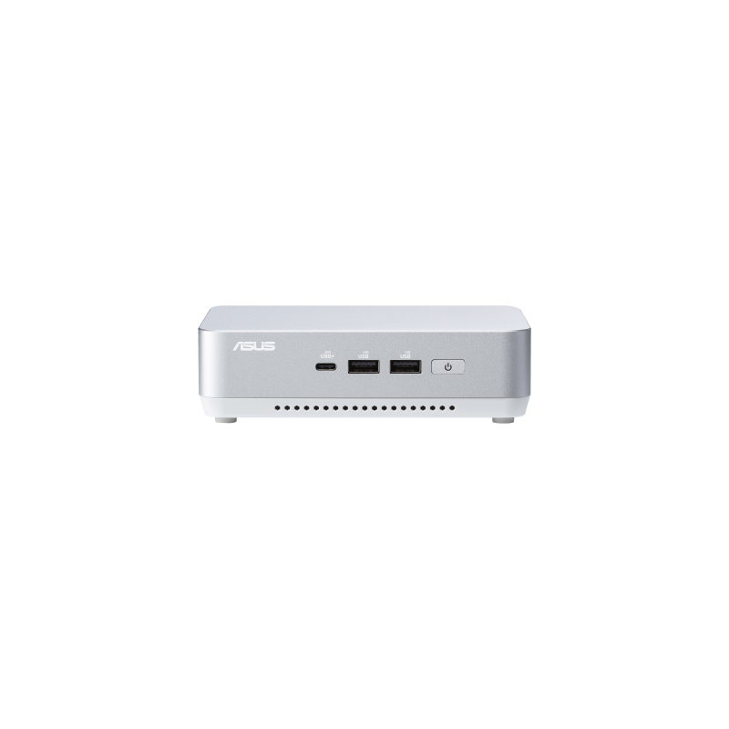 ASUS NUC 14 Pro+ RNUC14RVSU700002I UCFF Blanco 155H