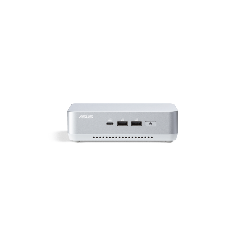 ASUS NUC 14 Pro+ RNUC14RVSU700002I UCFF Blanco 155H