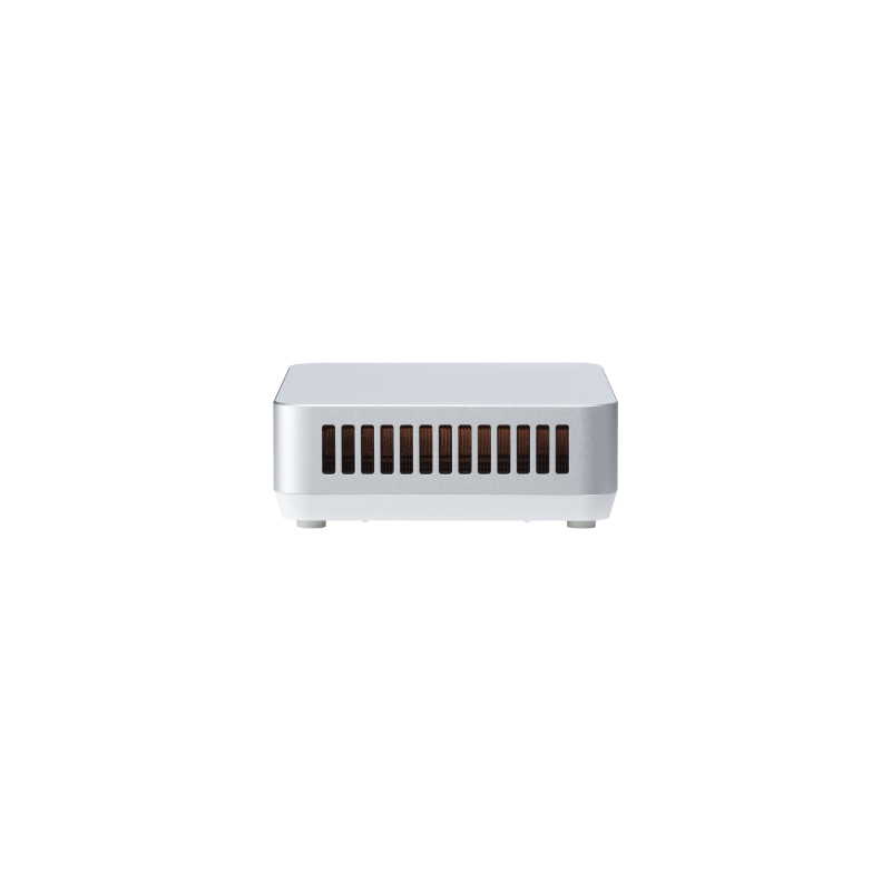 ASUS NUC 14 Pro+ RNUC14RVSU700002I UCFF Blanco 155H