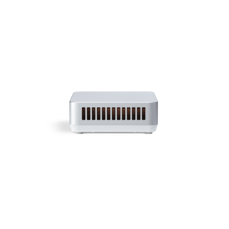 ASUS NUC 14 Pro+ RNUC14RVSU700002I UCFF Blanco 155H