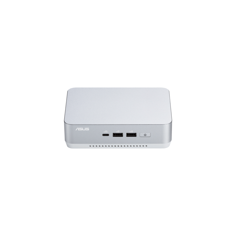 ASUS NUC 14 Pro+ RNUC14RVSU700002I UCFF Blanco 155H