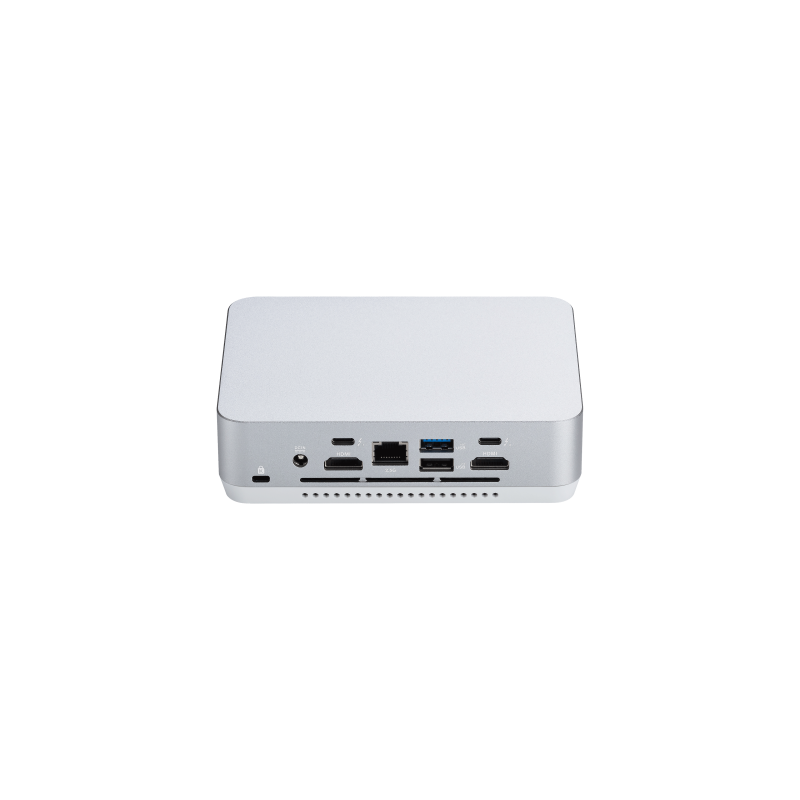 ASUS NUC 14 Pro+ RNUC14RVSU700002I UCFF Blanco 155H