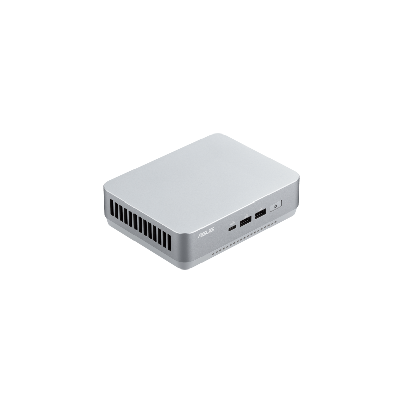 ASUS NUC 14 Pro+ RNUC14RVSU700002I UCFF Blanco 155H