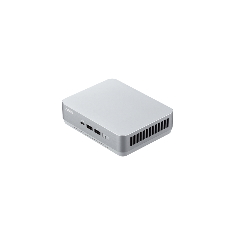 ASUS NUC 14 Pro+ RNUC14RVSU700002I UCFF Blanco 155H